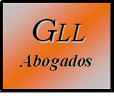 Logo GLL Abogados